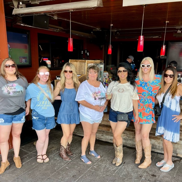 ✨LIVE SHOW FLYER✨ - Picture 17 of 17